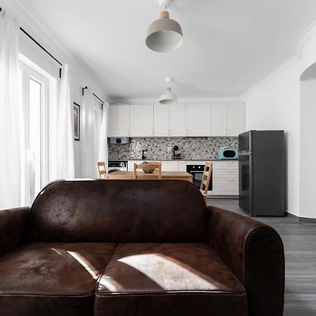 Patio Da Baixa Apartment Setubal Ngoại thất bức ảnh