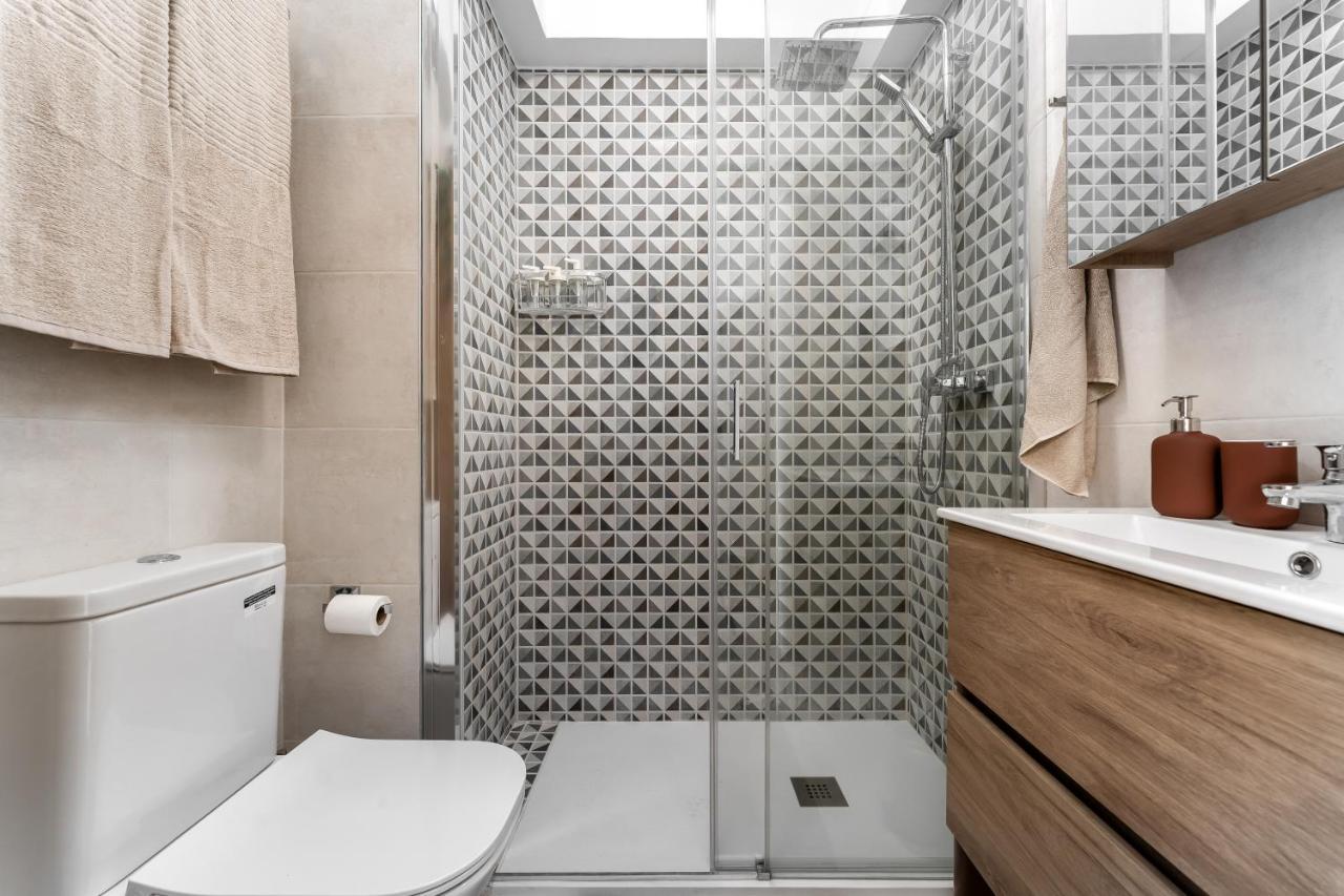 Patio Da Baixa Apartment Setubal Ngoại thất bức ảnh