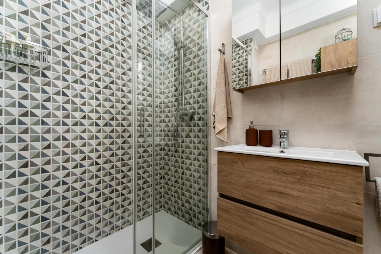 Patio Da Baixa Apartment Setubal Ngoại thất bức ảnh